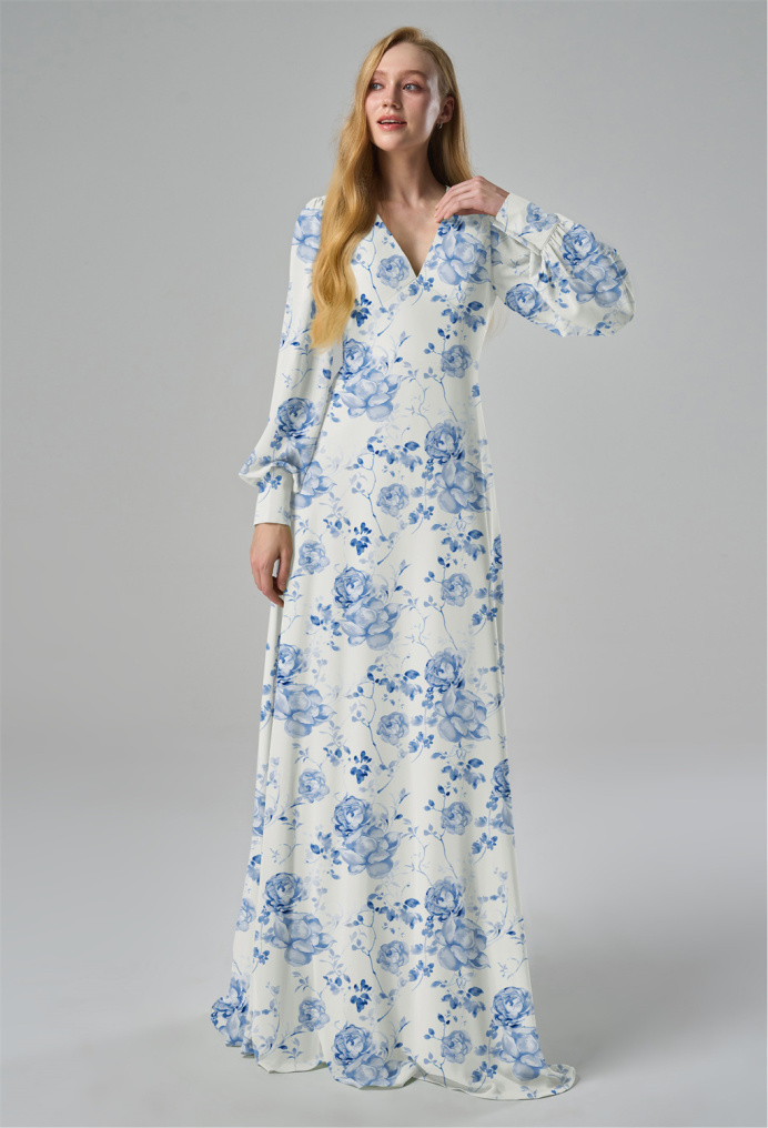 AW Aphrodite Dress