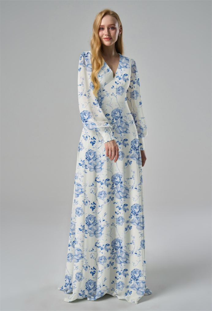 AW Aphrodite Dress