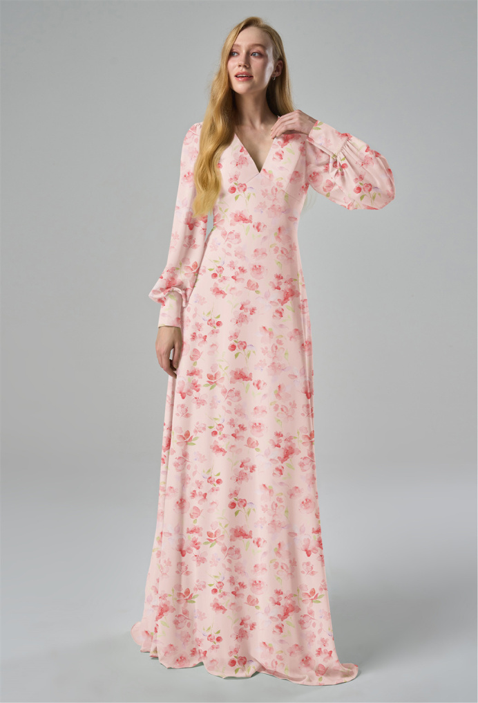AW Aphrodite Dress