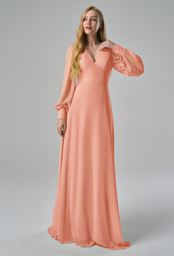 AW Aphrodite Dress