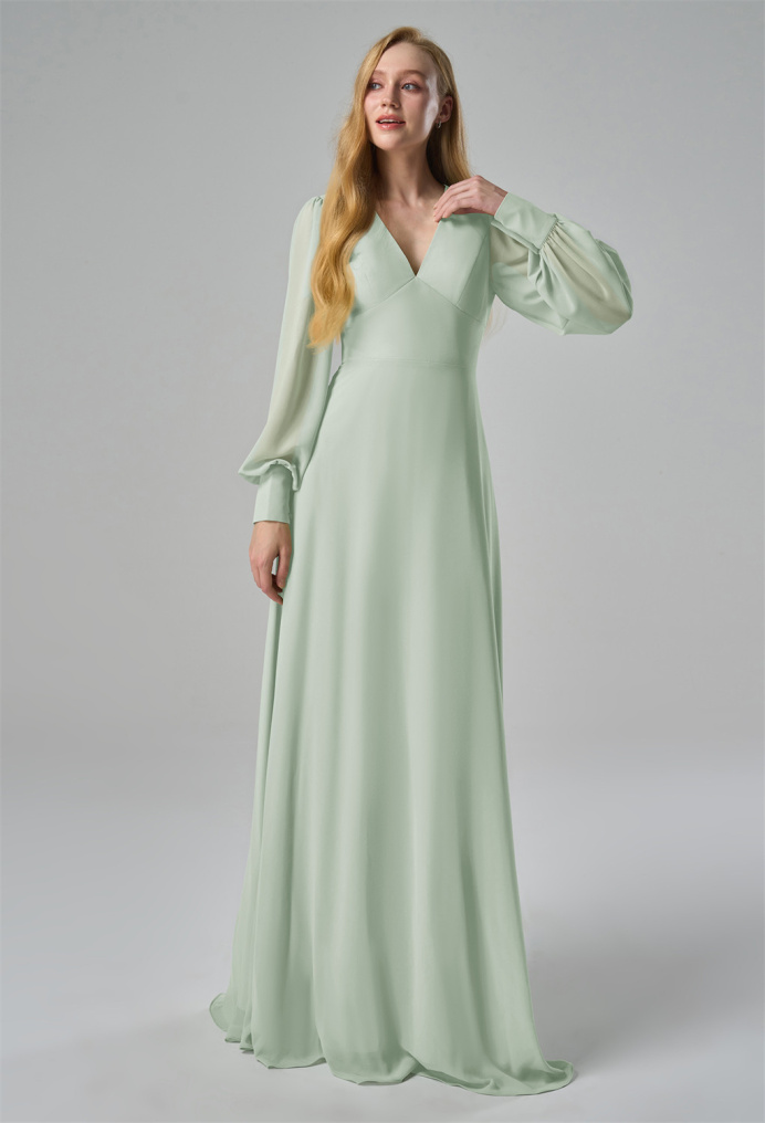AW Aphrodite Dress