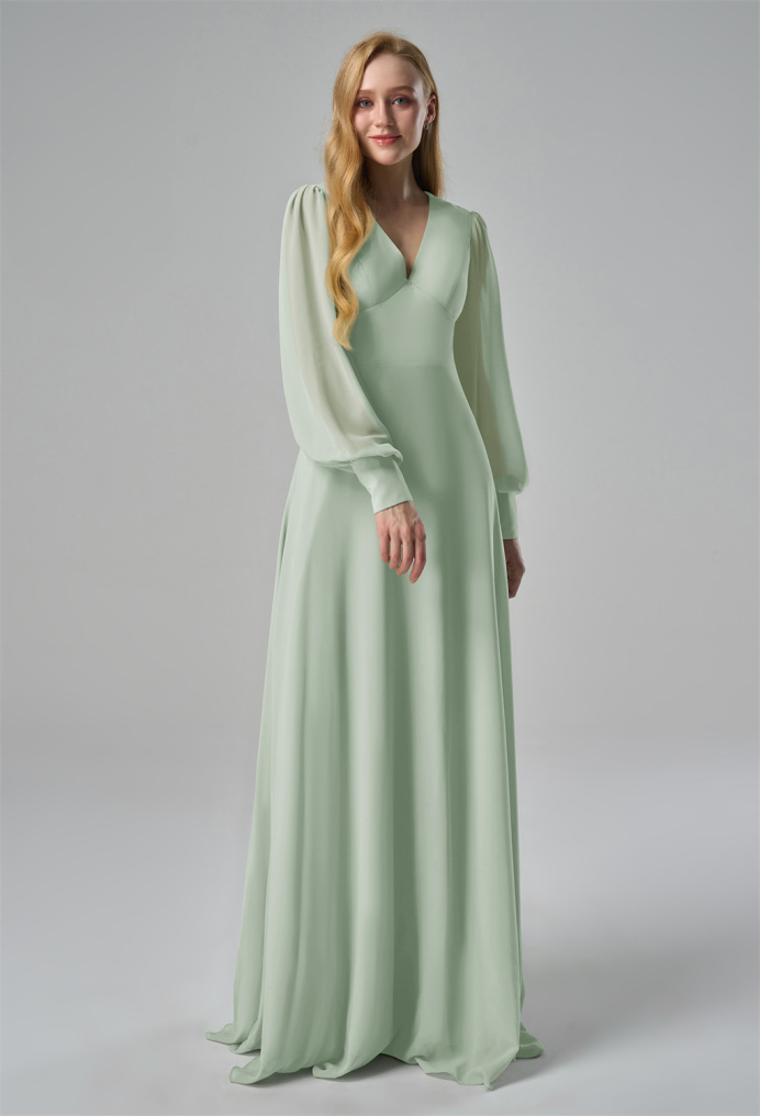 AW Aphrodite Dress