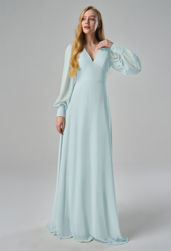AW Aphrodite Dress