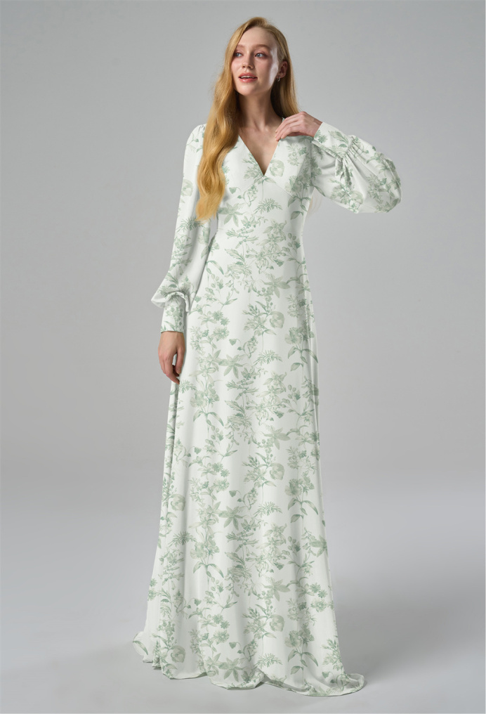 AW Aphrodite Dress