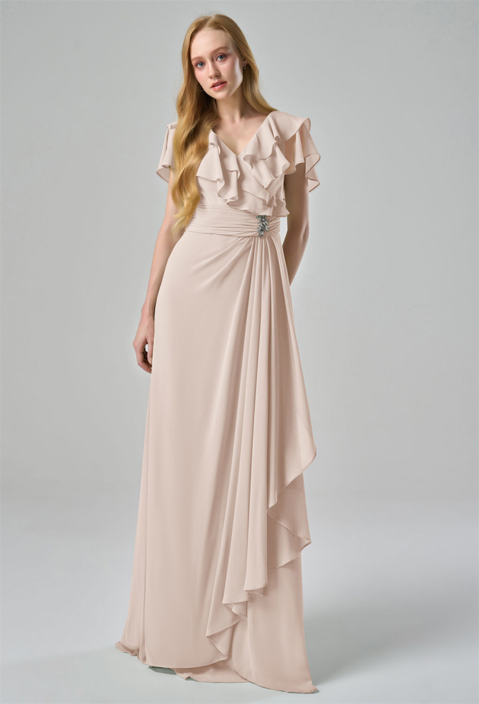 AW Elodie Dresses
