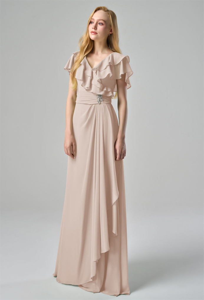 AW Elodie Dresses