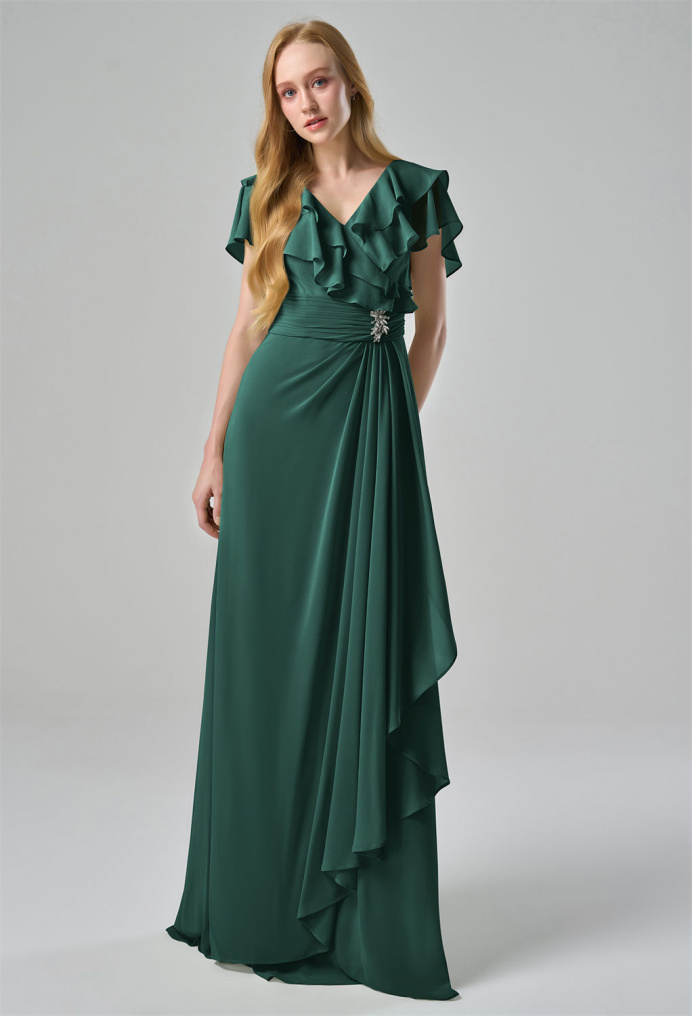 AW Elodie Dresses