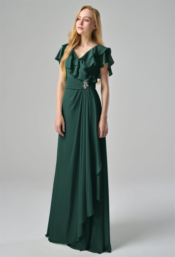 AW Elodie Dresses