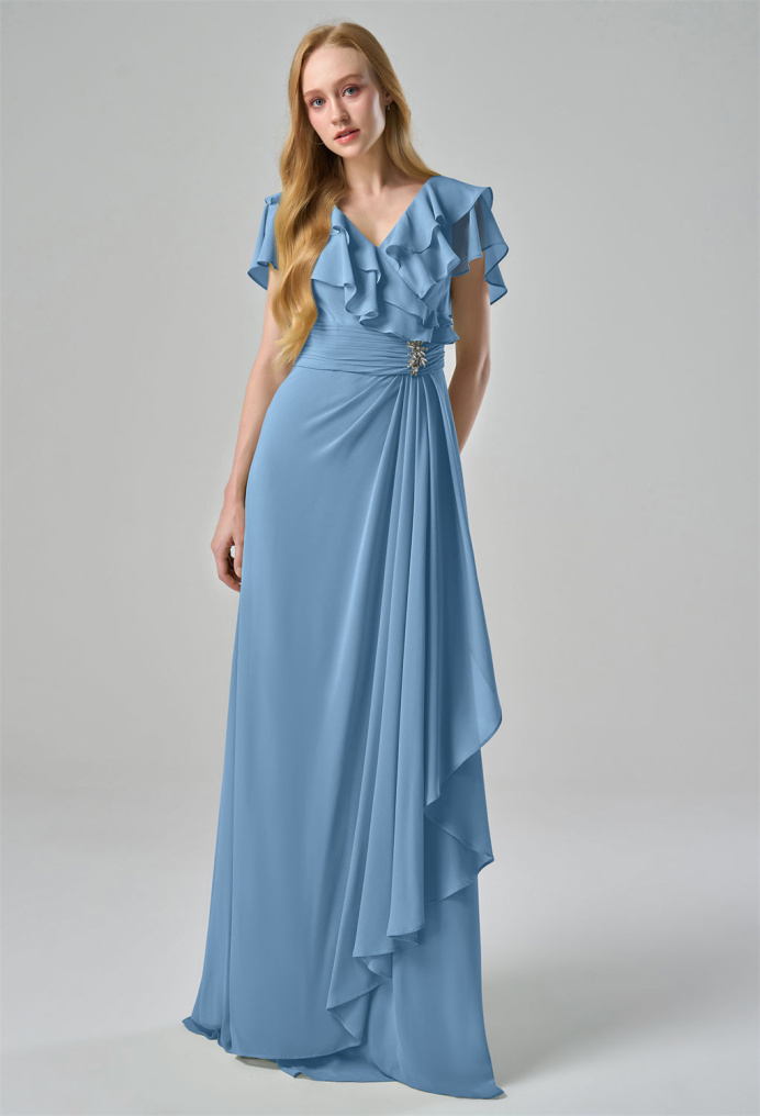 AW Elodie Dresses