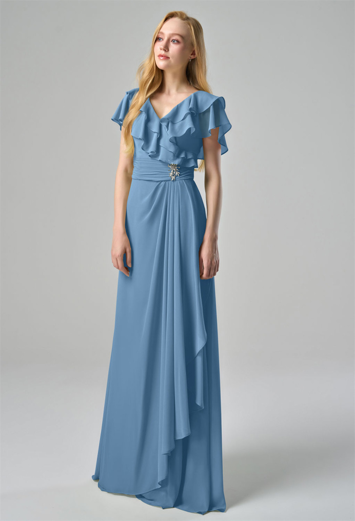 AW Elodie Dresses