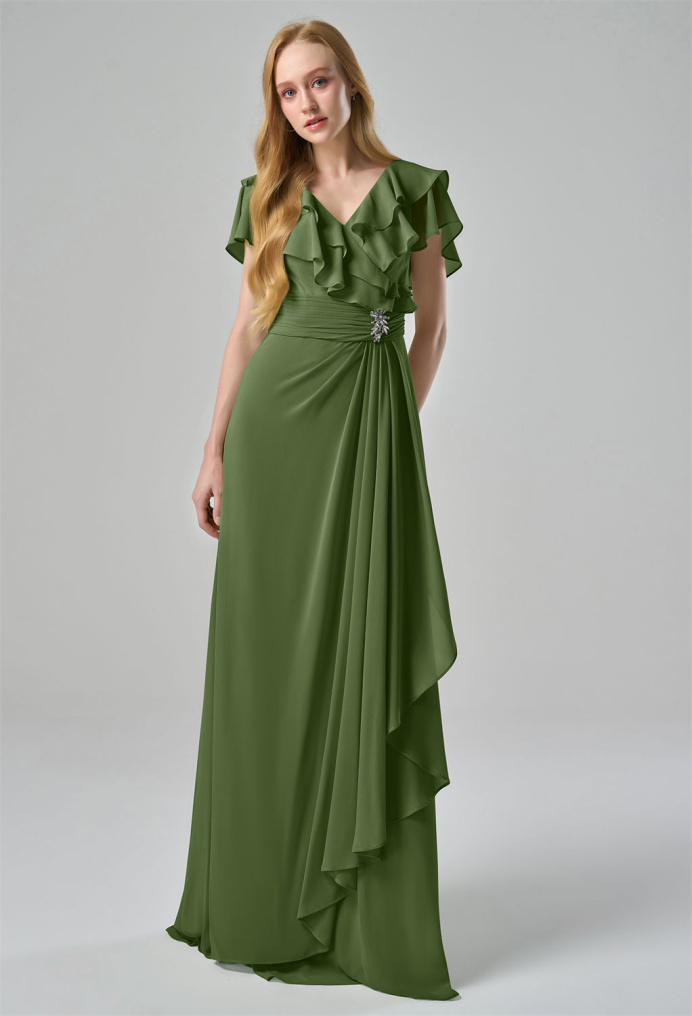 AW Elodie Dresses