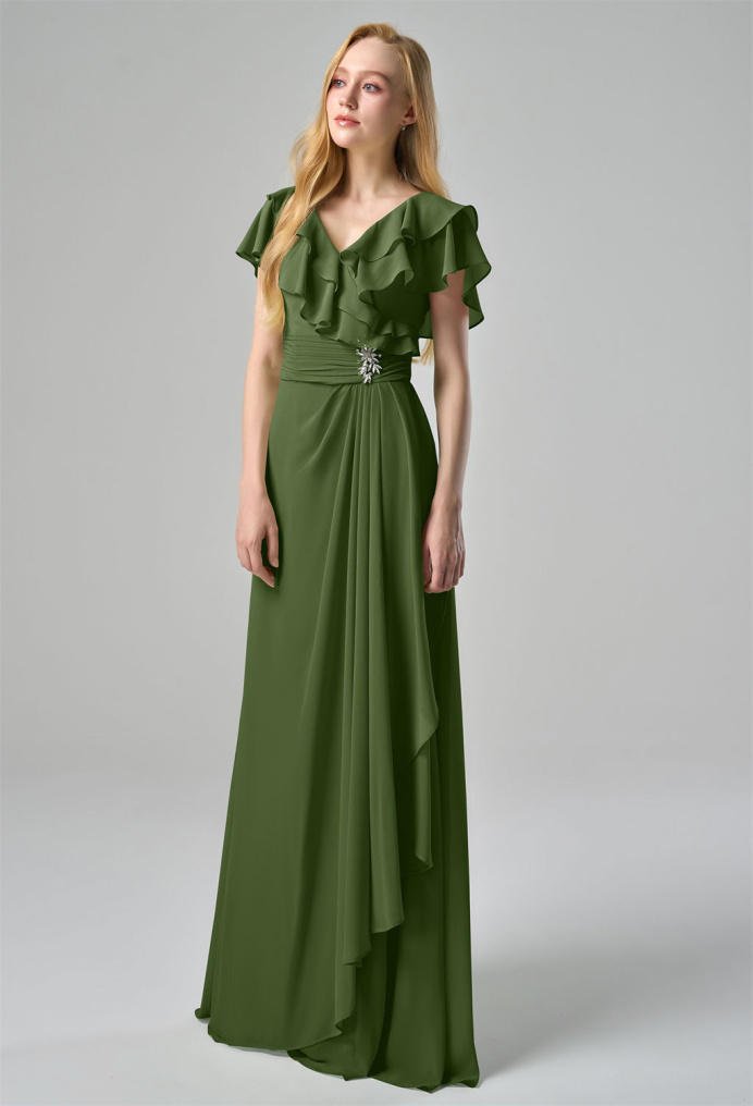 AW Elodie Dresses