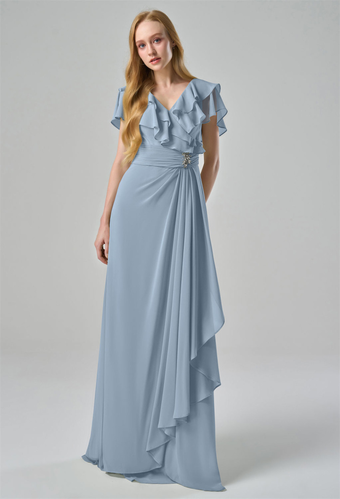 AW Elodie Dresses