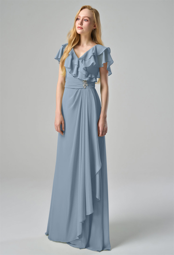 AW Elodie Dresses
