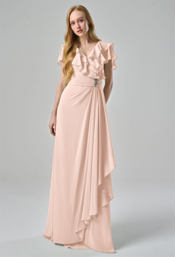 AW Elodie Dresses