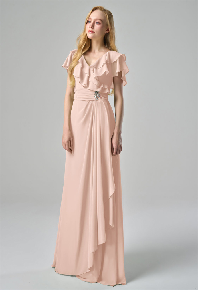 AW Elodie Dresses
