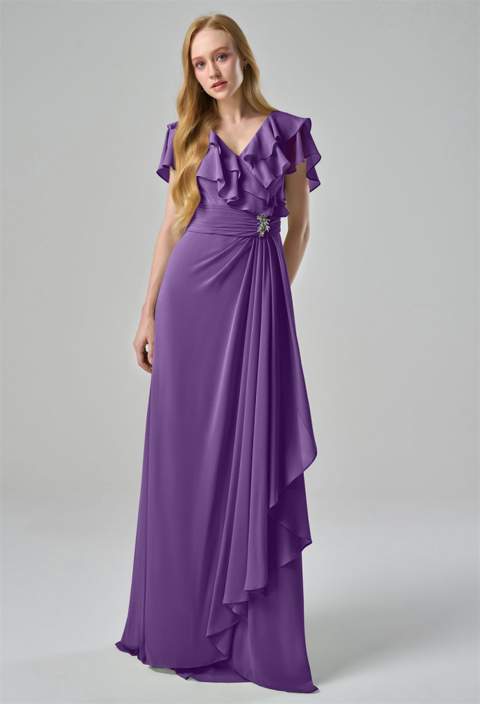 AW Elodie Dresses
