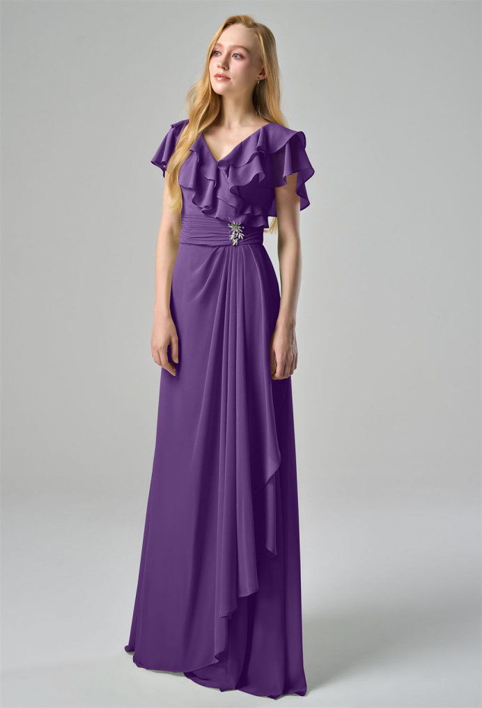 AW Elodie Dresses