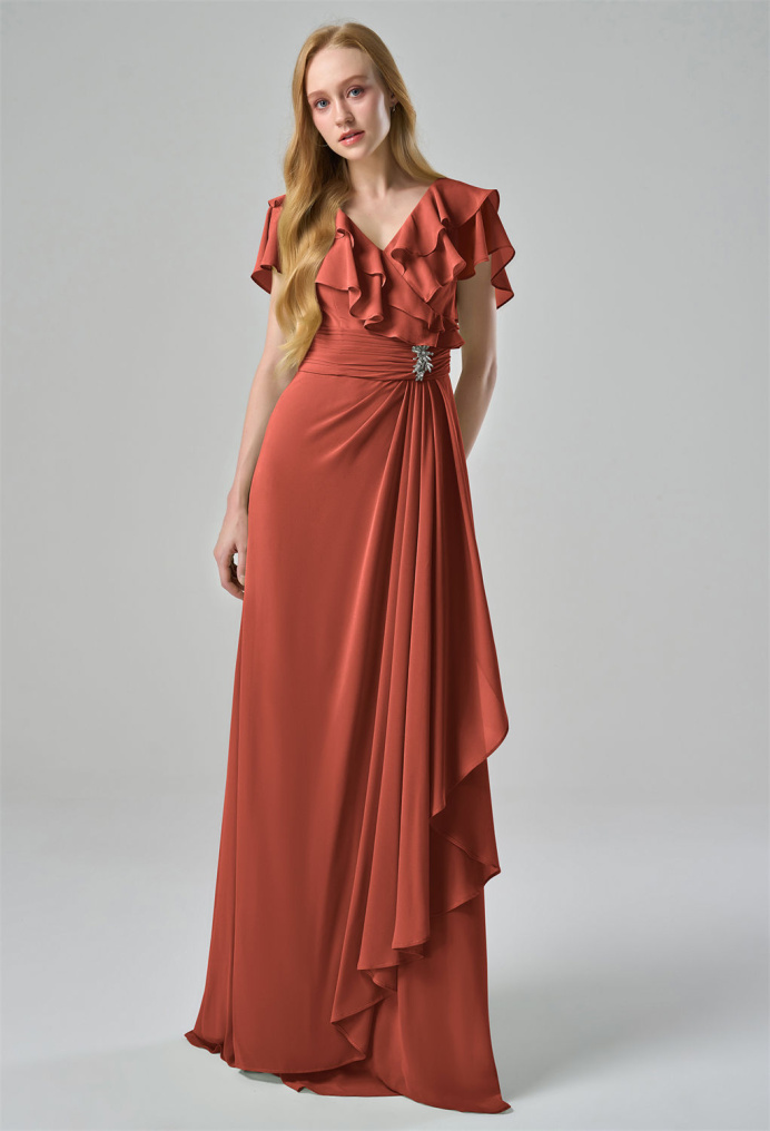 AW Elodie Dresses