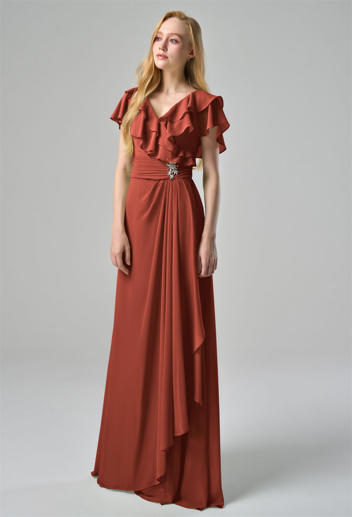 AW Elodie Dresses