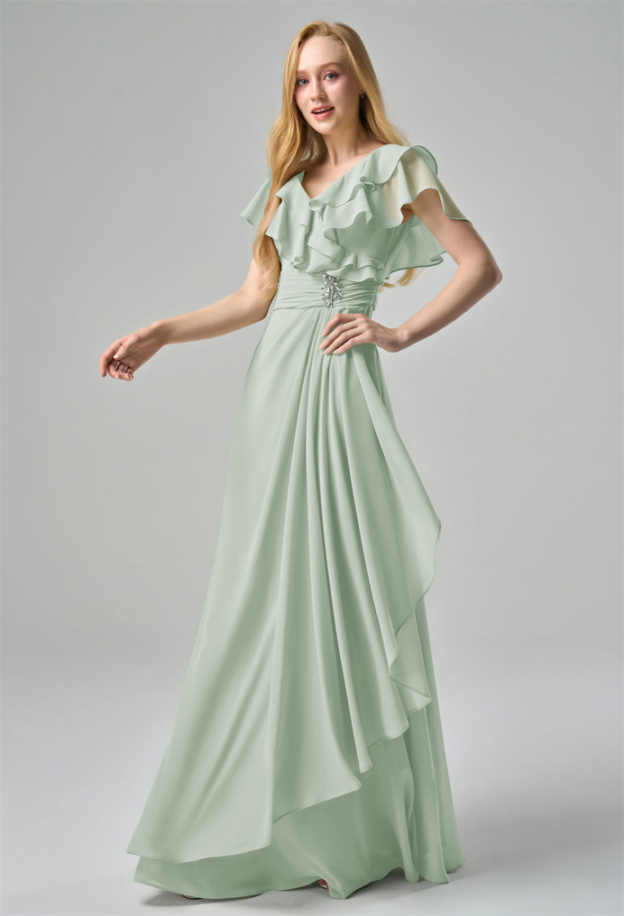 AW Elodie Dresses