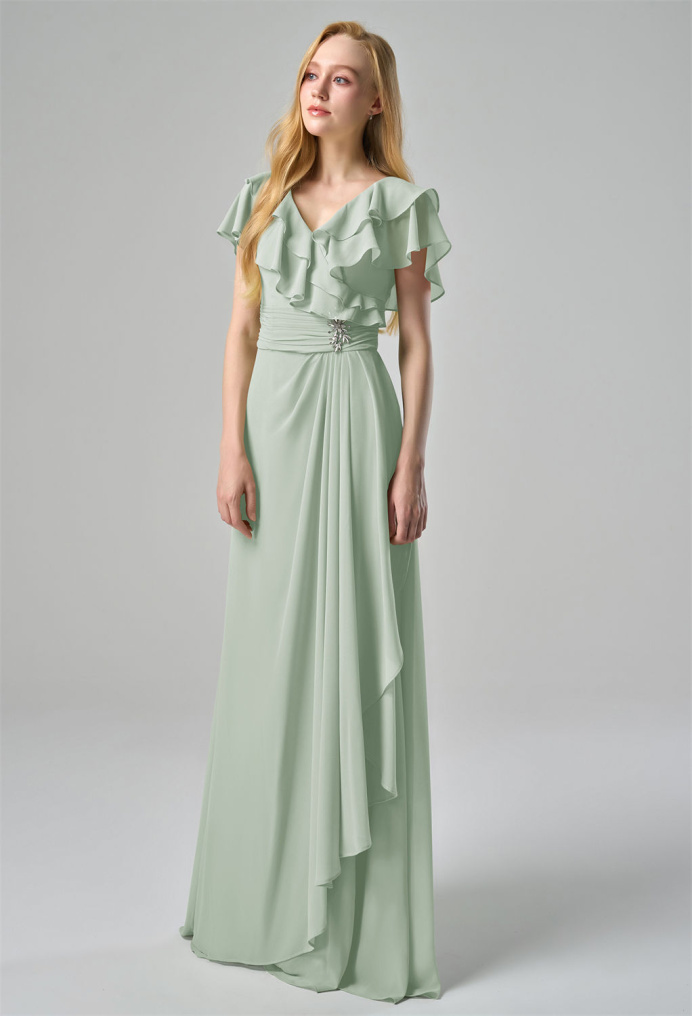 AW Elodie Dresses