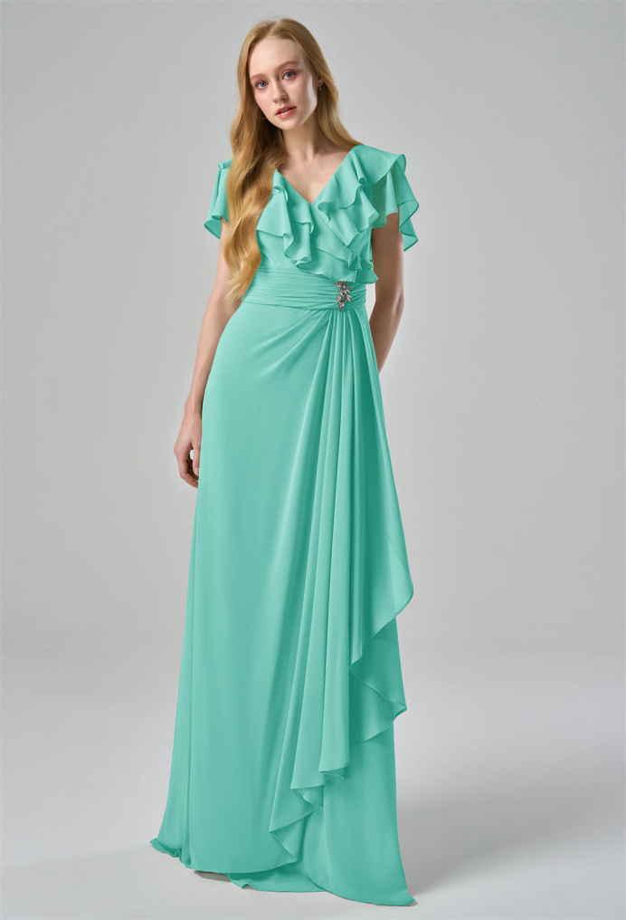 AW Elodie Dresses