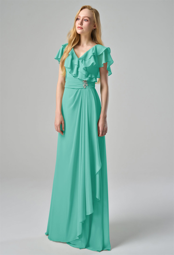 AW Elodie Dresses