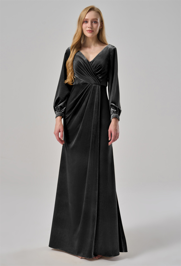 AW Borage Dress