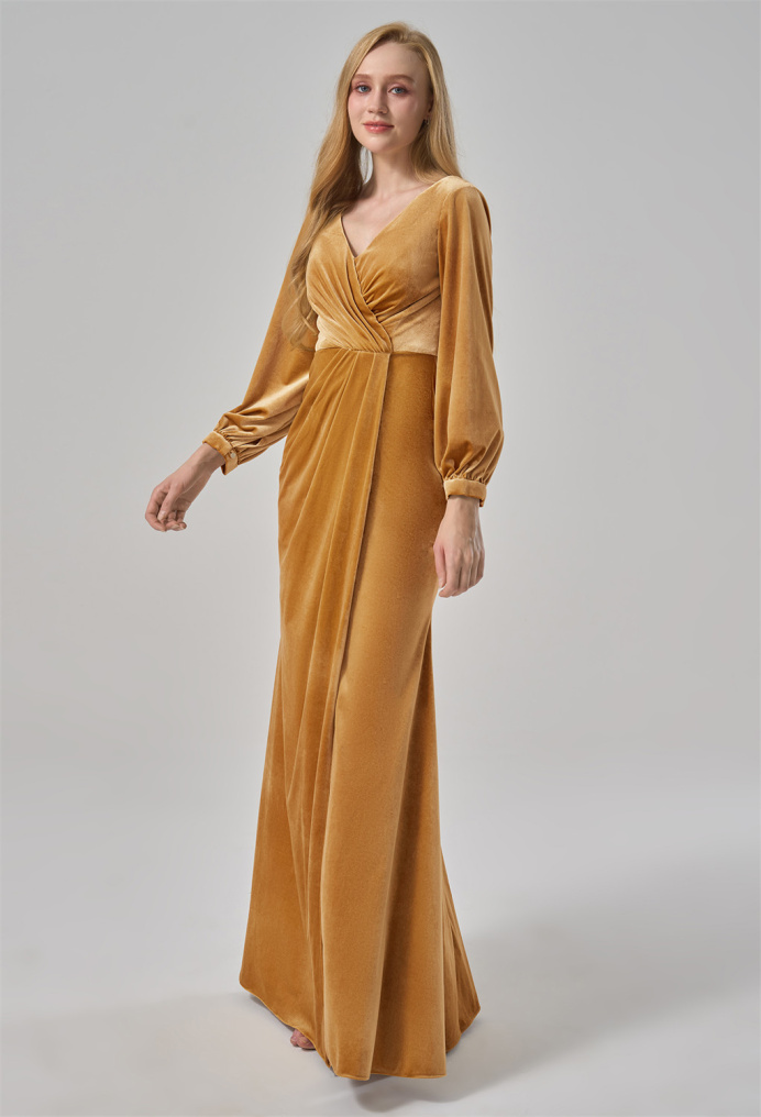 AW Borage Dress
