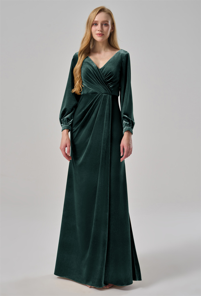 AW Borage Dress