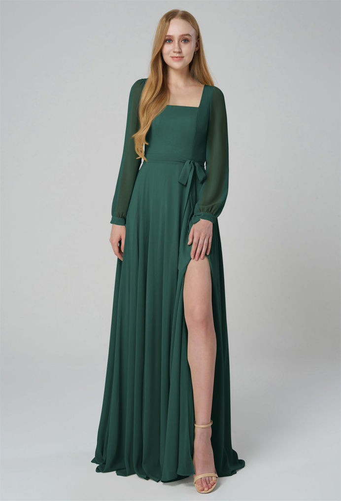 AW Syed Dress