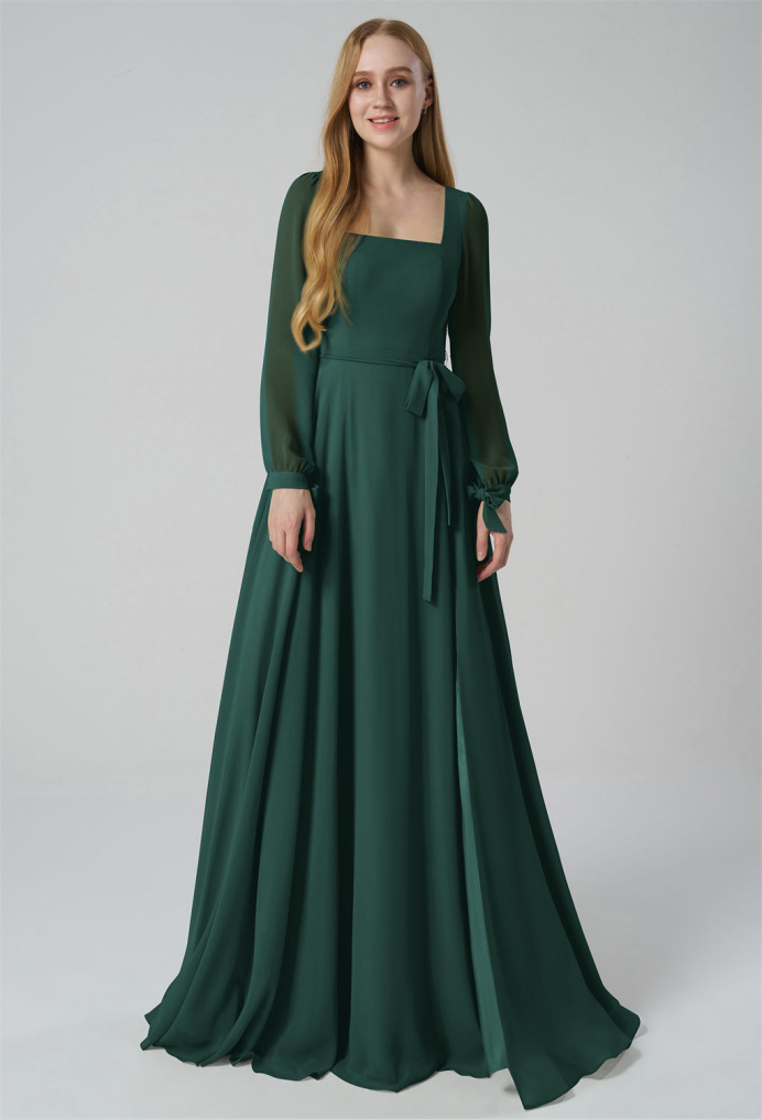 AW Syed Dress
