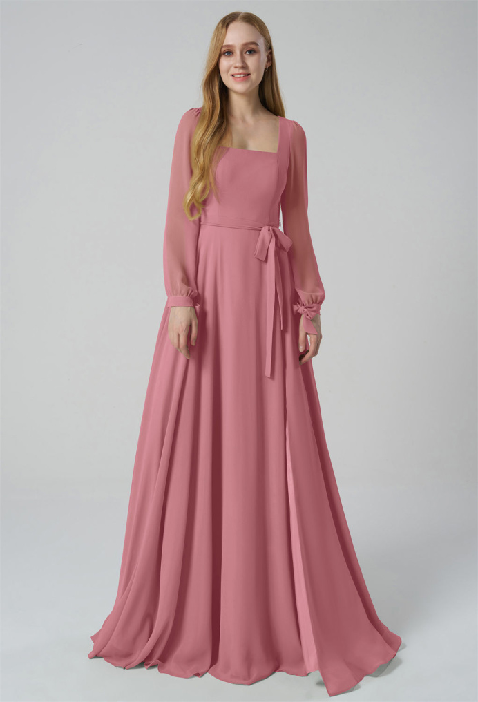 AW Syed Dress