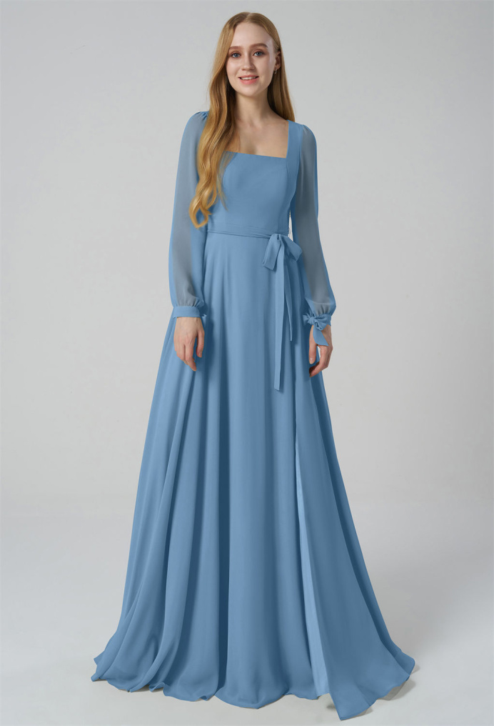 AW Syed Dress