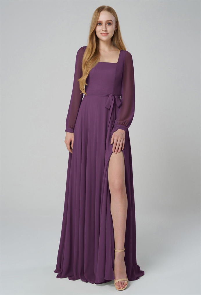 AW Syed Dress