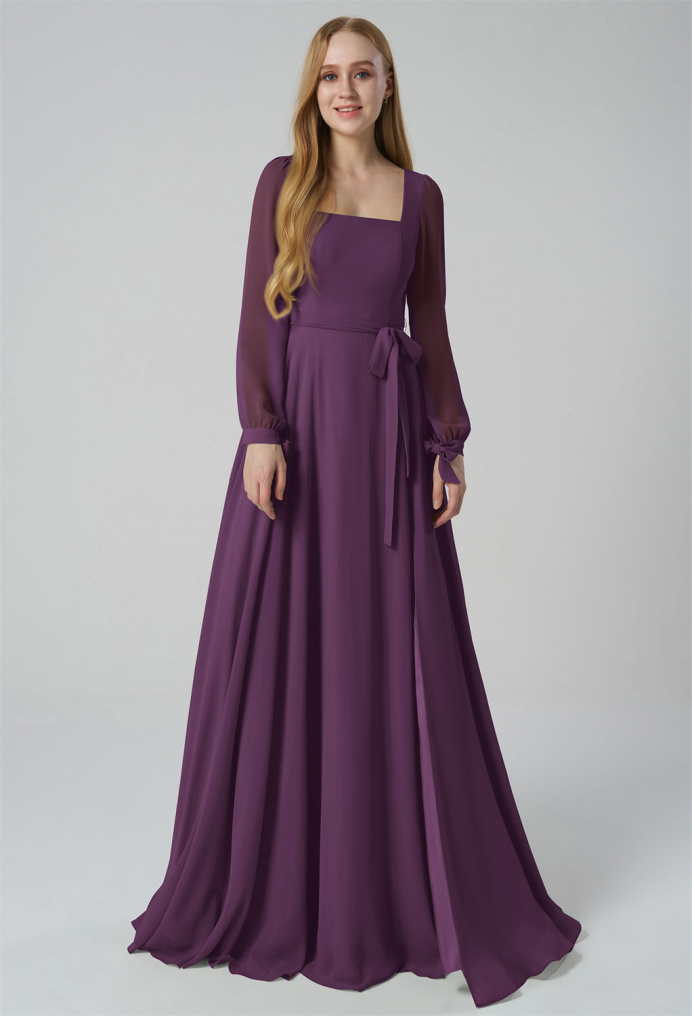 AW Syed Dress