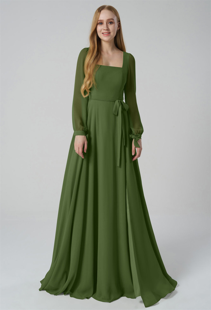 AW Syed Dress
