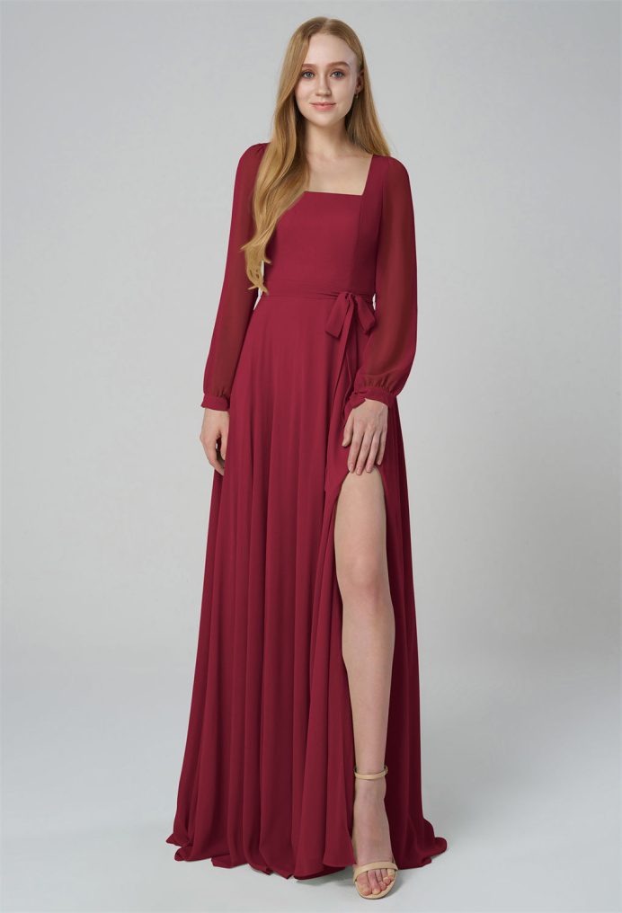 AW Syed Dress