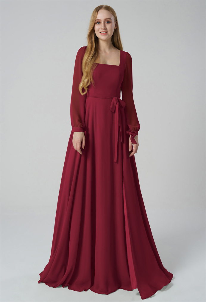 AW Syed Dress