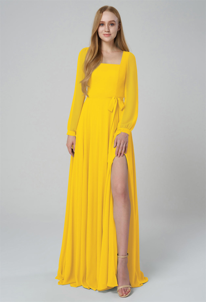 AW Syed Dress