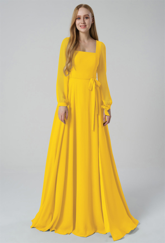 AW Syed Dress