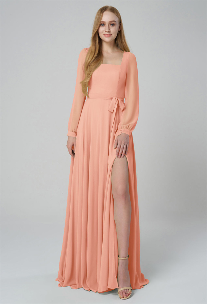 AW Syed Dress