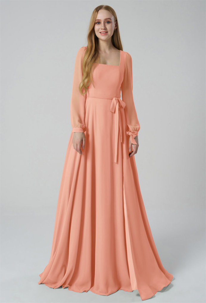 AW Syed Dress