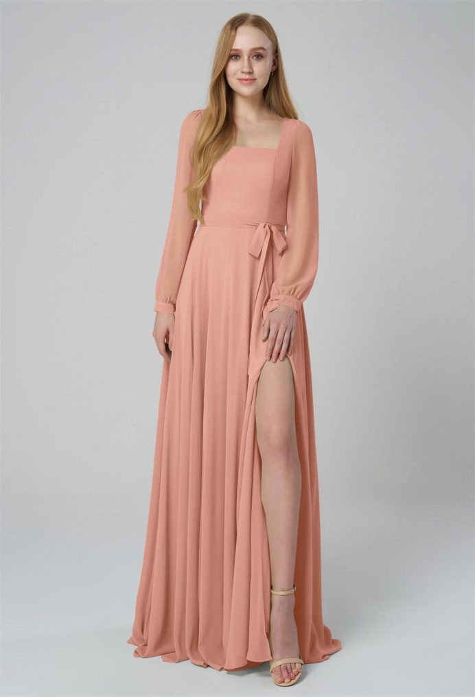 AW Syed Dress