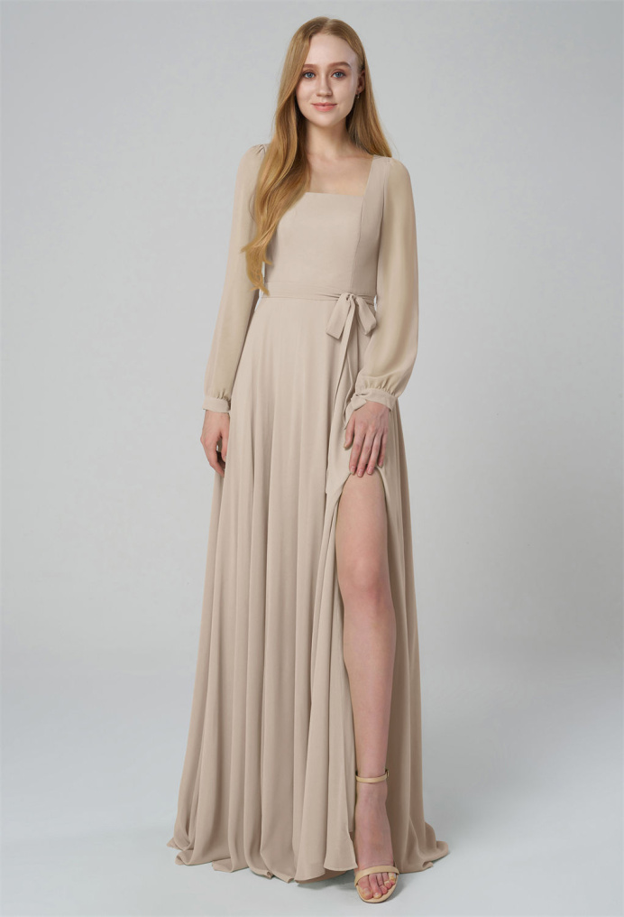 AW Syed Dress