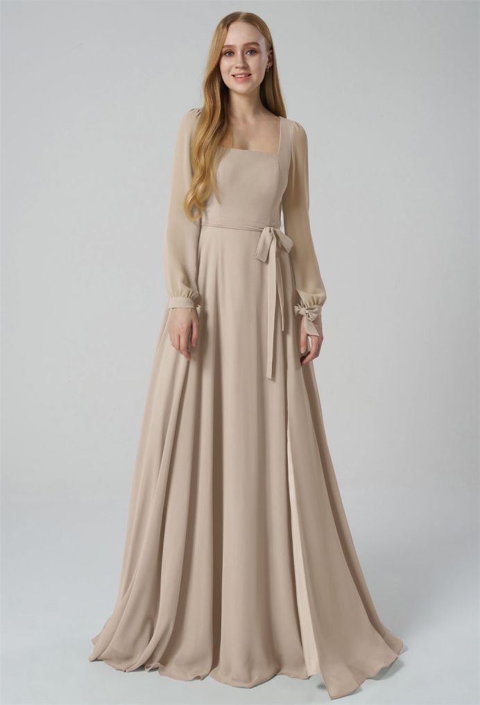 AW Syed Dress