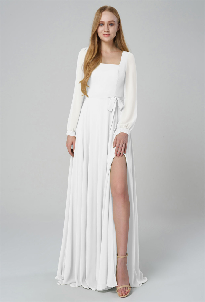 AW Syed Dress