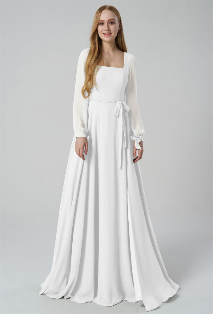 AW Syed Dress