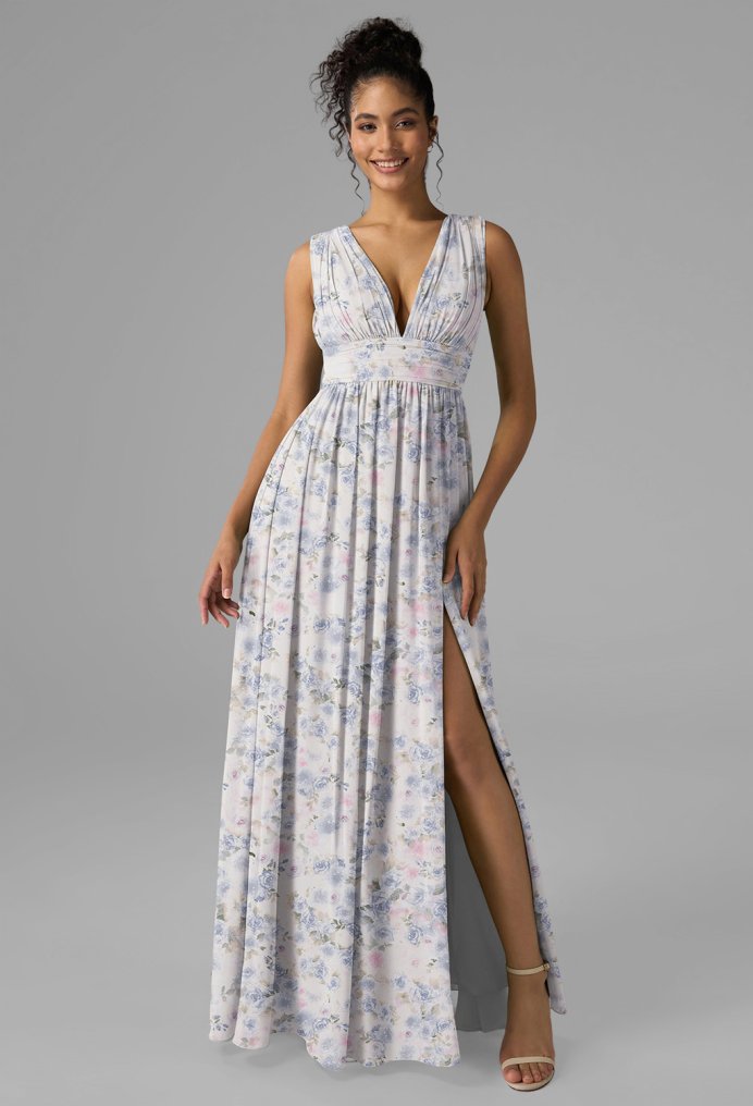 AW Georgina Dress